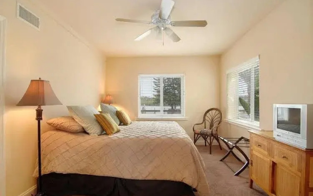 The Narrows Guesthouse