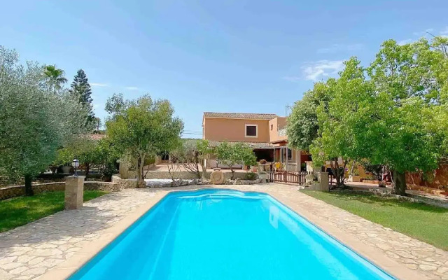 Casa Rural Pili Mallorca