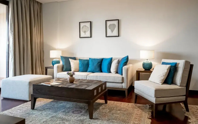 Luton Vacation Anantara South Residence