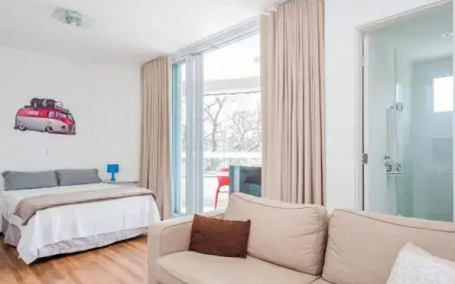 Apartamento Juliana Bella Vista