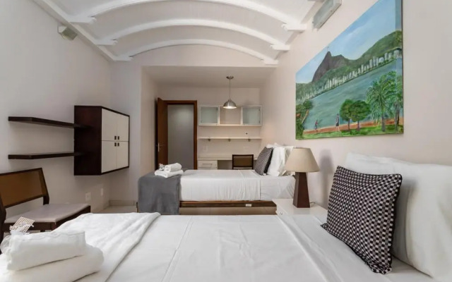 Pineapples Ja301 Comfort in Ipanema