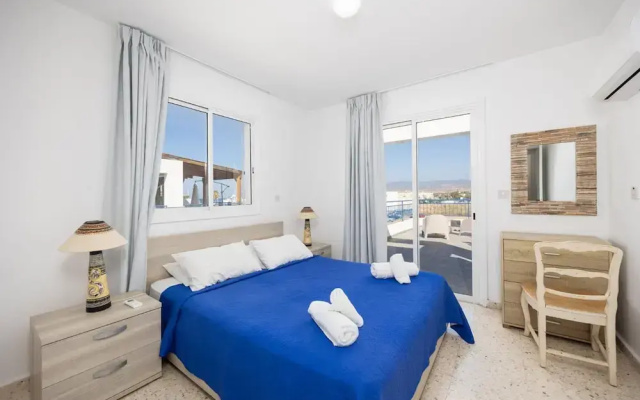 GE Harbour Apartments 21