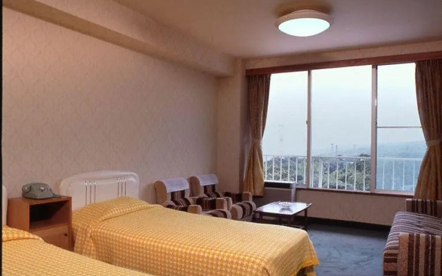 Hotel Shiraiwa