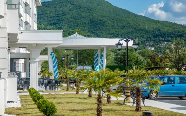 Unique - Resort and SPA