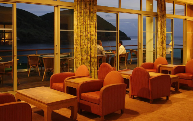 Terceira Mar Hotel