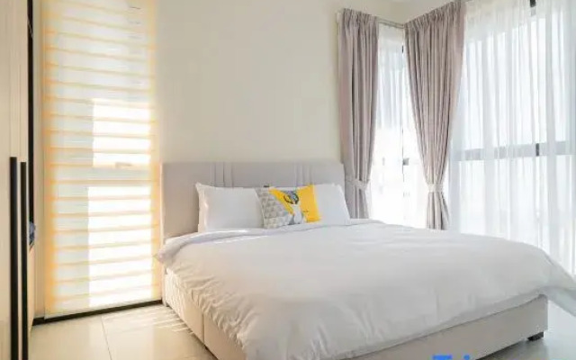 Urban Suite By Bold @ Seaview