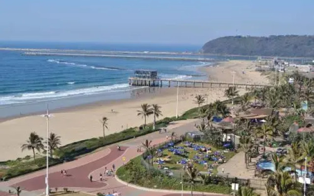 Silver Sands 1 Self Catering and Timeshare Lifestyle Resort