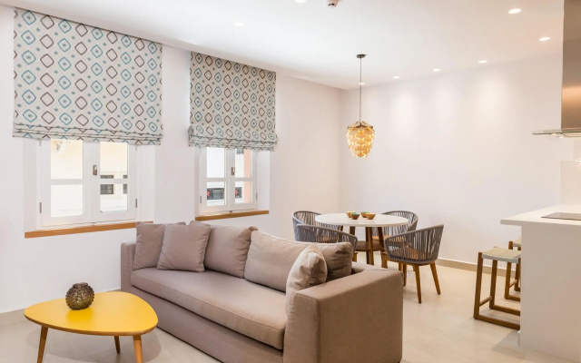 Ariadne Luxury Maisonette Chania Venetian Harbour