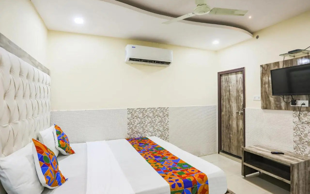 Fabhotel Welcome