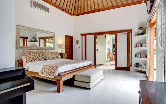 Villa Shanti