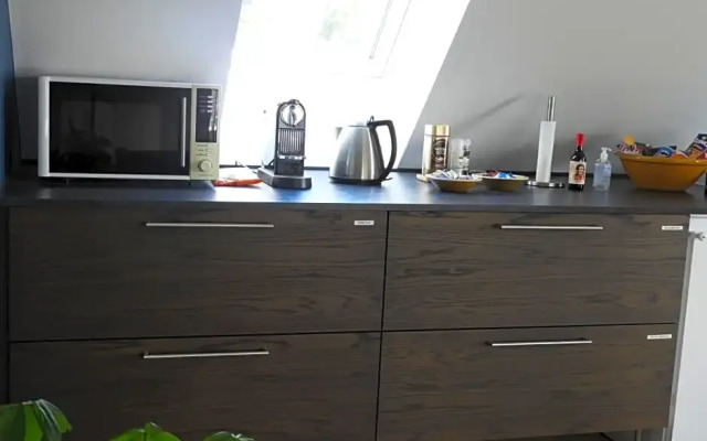 Villa Søholt - Silkeborg Bed and Breakfast