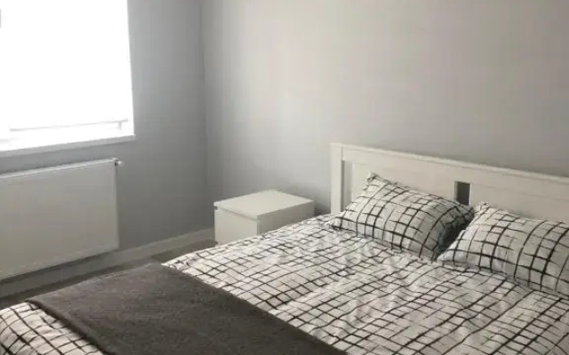 Apartament 2 camere Eliberarii