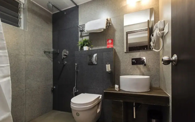 Hotel Little Gangtok by OYO Rooms