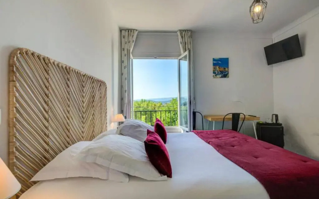 Hostellerie des Commandeurs