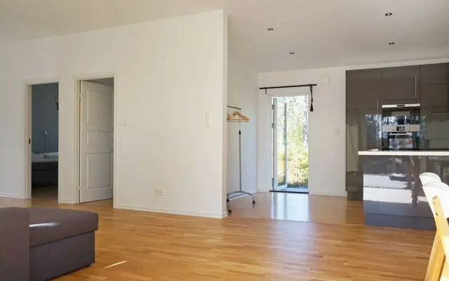Holiday Home in Åkersberga