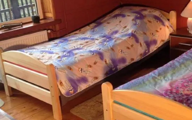 Noclegi Pod Borkiem