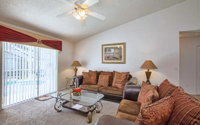 Indian Point- 3 Bedroom Pool Home- 1301IP