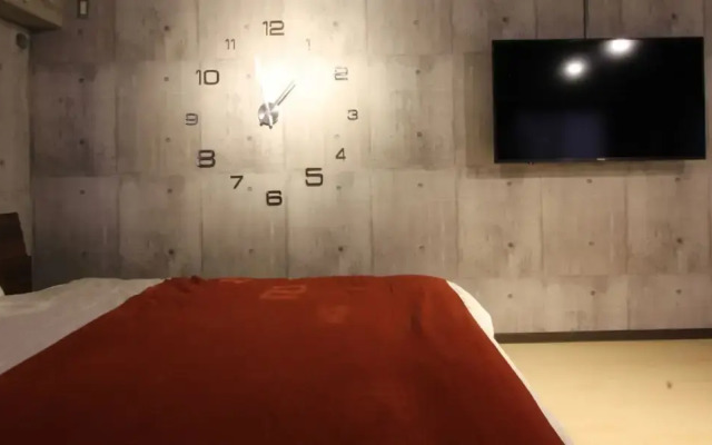 Alphabed Okayama Momotaro-Dori