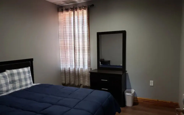 Hepworth Hostel