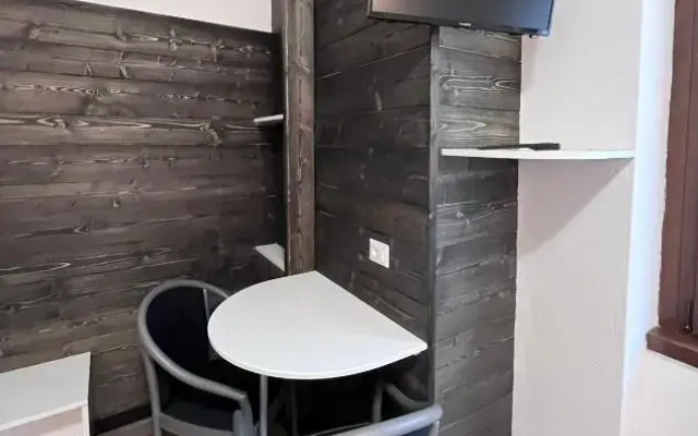 Albergo Baffo