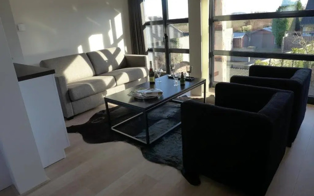 B&B Loonsch Hof