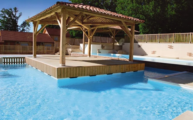 Belambra Club Les Portes de Dordogne