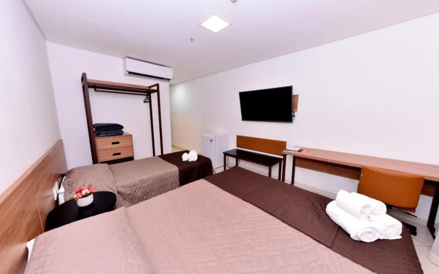 Barretos Park Hotel