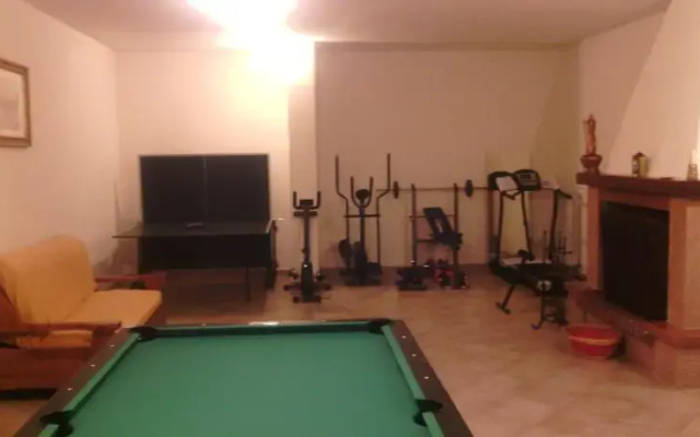 B&B Il Casale Tra I Vigneti