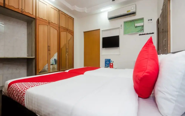 OYO 13601 Madam Re Hospitality Bhandup