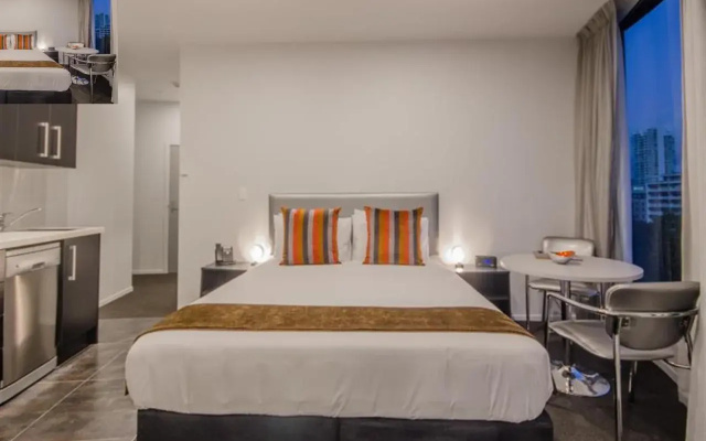 Ramada Suites Auckland - Federal Street
