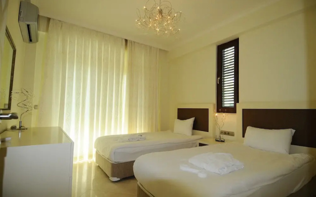 Gold City 3 Bedroom Villa 6