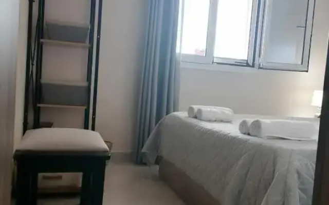 Sunrise Apartment 2
