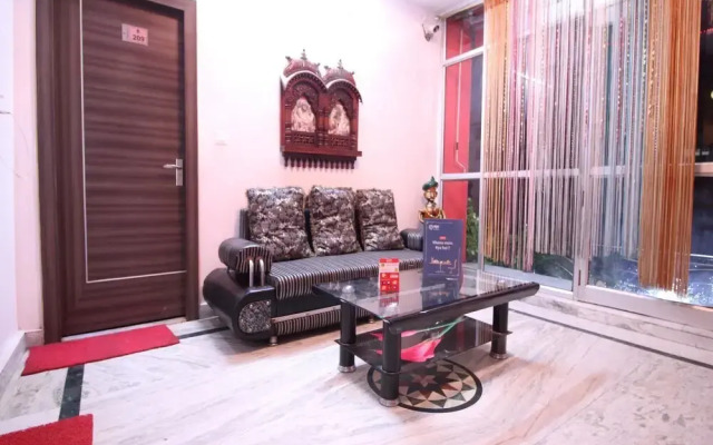 Hotel Virasat