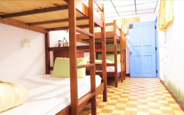 Fisherman Wharf BnB