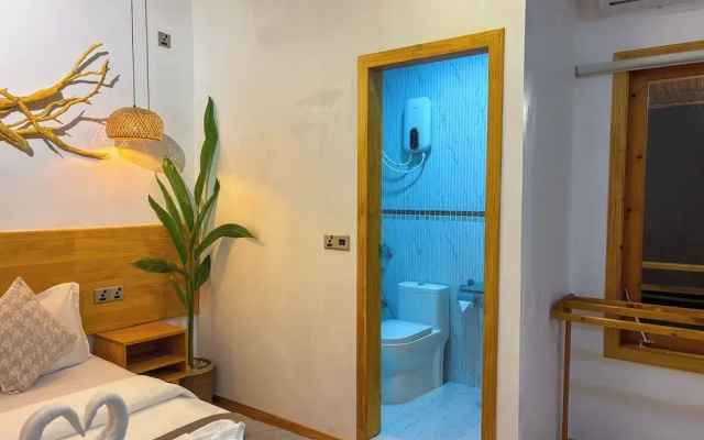 Eco Palm Maldives