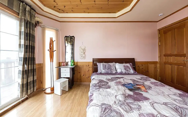 Geoje Green House Pension