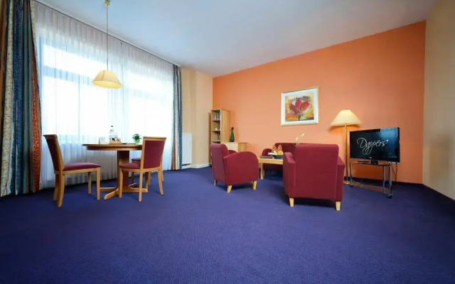 Residence Von Dapper