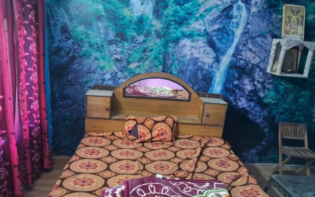 Himalayan Hostel
