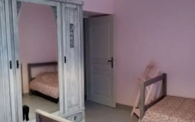 Gîte du capitaine