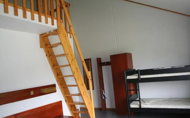 Hostel Ryfylke Vandrerhjem Vaulali