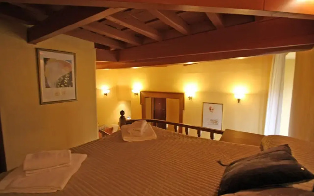 Travel & Stay - GesÃ¹ 2