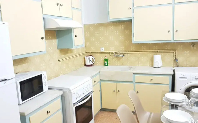 Erra - Menta - Athens Center,130m²,5 BD,2.5 Bath