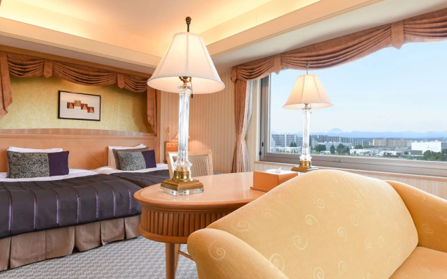 Forest inn Showakan (Okura Hotels & Resorts)