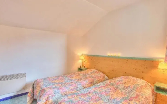 Residence Des Thermes