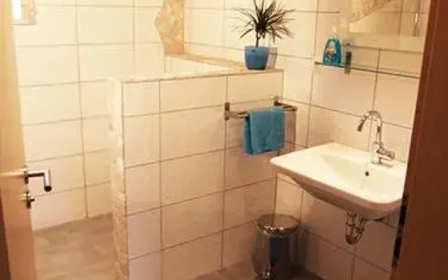 Ferienwohnung Viabella