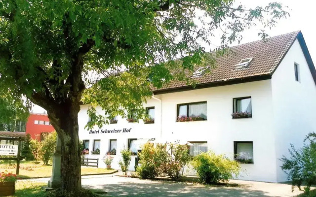 Hotel Schweizer Hof