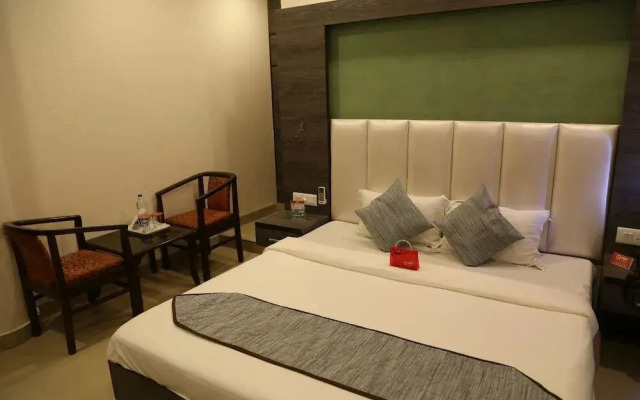 OYO 1133 Hotel City Park Plaza