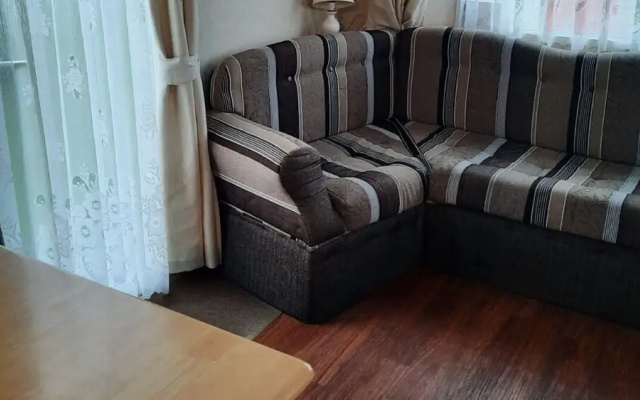 3 bed Static Caravan