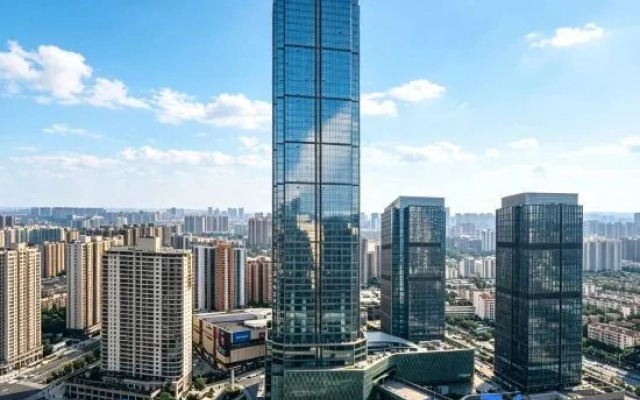 Foliage Suite Hotel (Chongqing Guanyinqiao Pedestrian Street Branch)