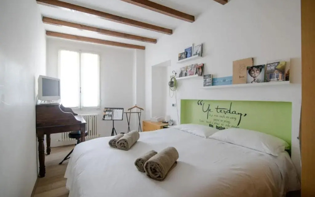Cantù 29 - By House Of Travelers -